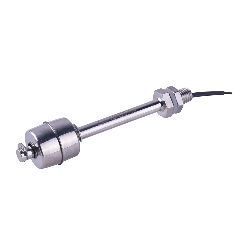 Medical Equipment Liquid Level Sensor