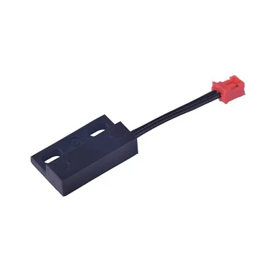 Henger közelség érzékelő