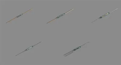 Smart Device Reed kapcsoló