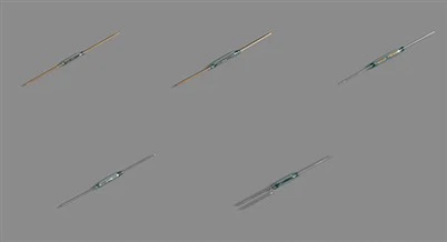 Smart Device Reed kapcsoló