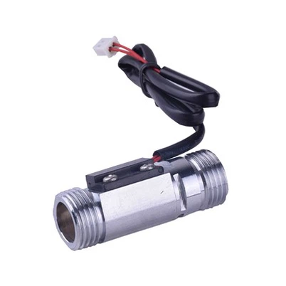 Vízáramlás Hall érzékelő