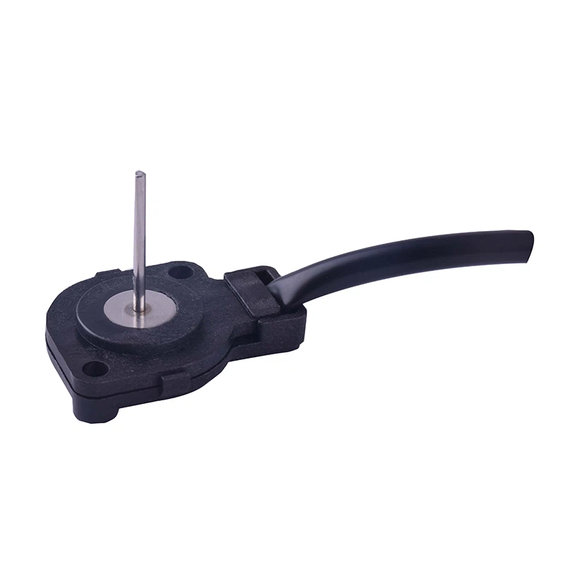 Vízszűrő áramlásérzékelő